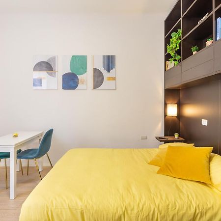 Marghera Suite Duomo 10Min, Fast Wifi & Metro Mailand Exterior foto