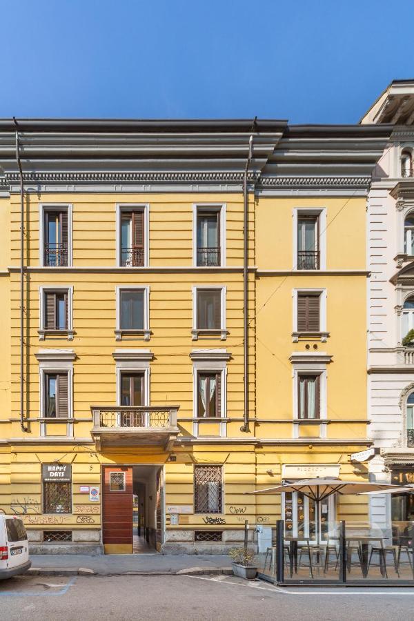 Marghera Suite Duomo 10Min, Fast Wifi & Metro Mailand Exterior foto