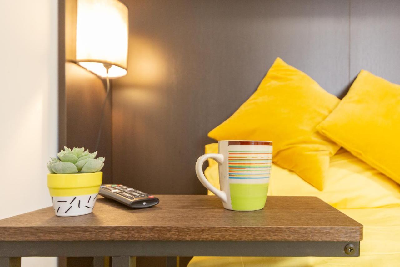 Marghera Suite Duomo 10Min, Fast Wifi & Metro Mailand Exterior foto